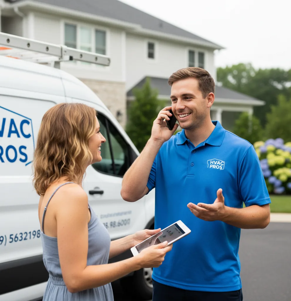 Cobra HVAC customer support in Oklahoma